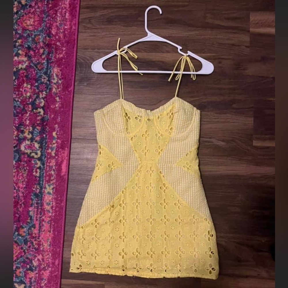 For love an lemons dupe!